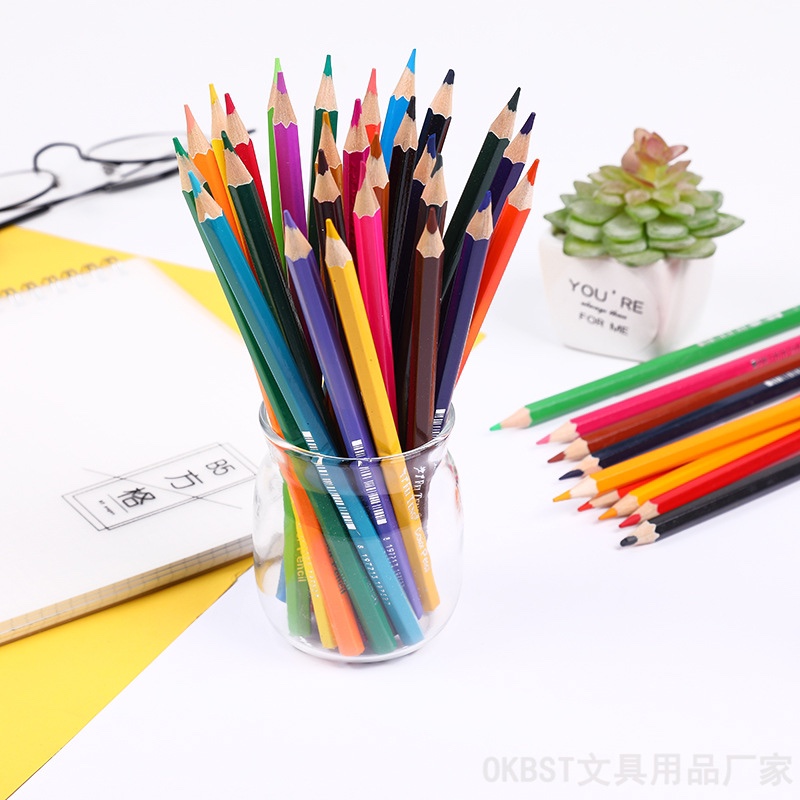 铅笔细节图