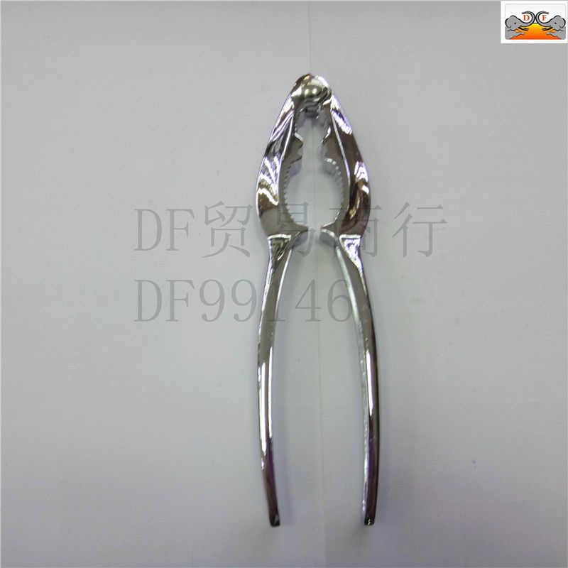 DF99146 Premium Walnut Clip Walnut clip Multifunctional pecan clip Household nut eating tongs Nut clip pine nut shucking tool DF TRADING HOUSE