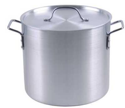 N-1021 Thin Pot Series Specifications (Overall stretching) Low pot detail image 1