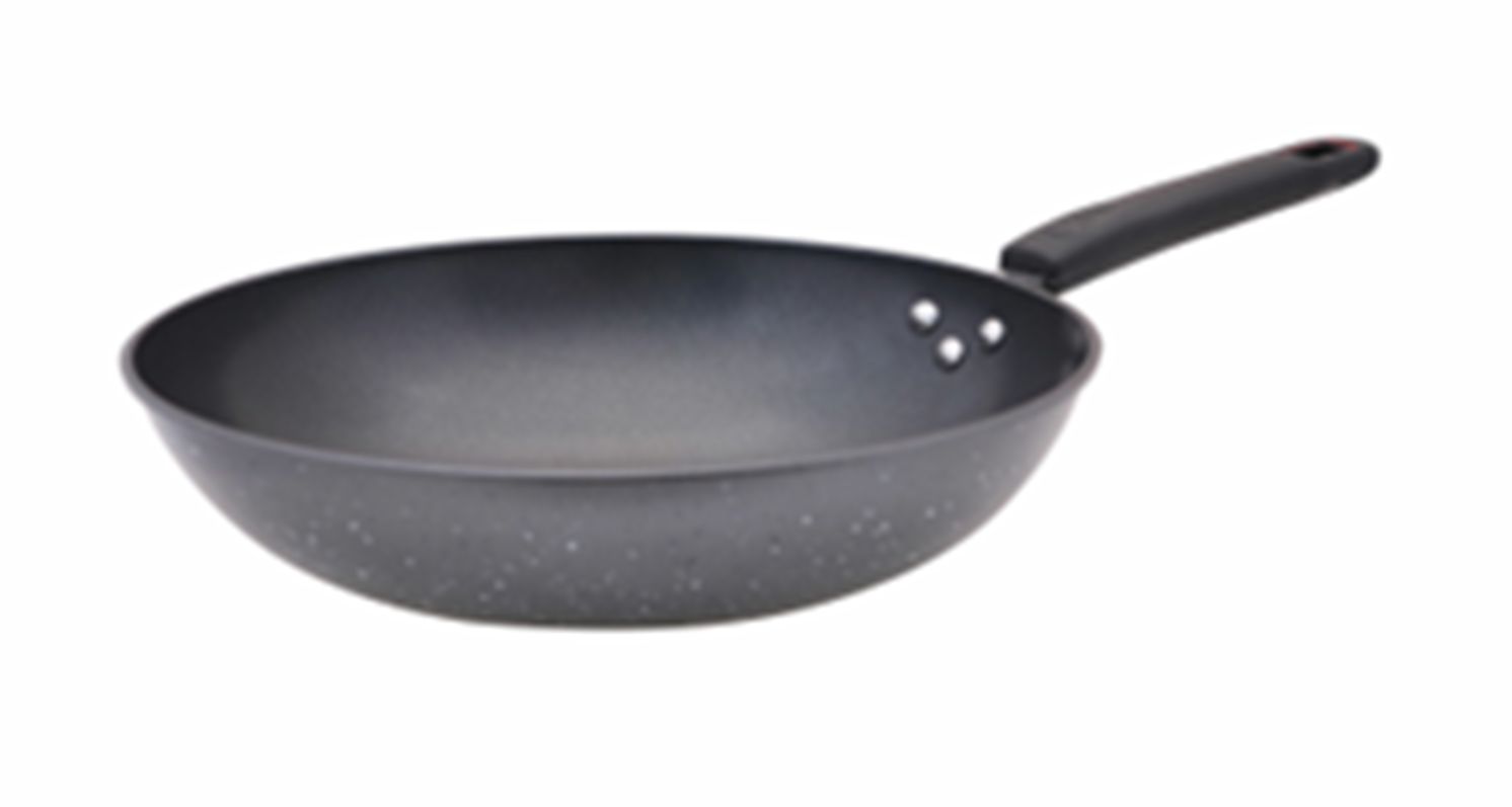 Yiwu Selection light beauty hard oxidized pot round bottom pendant QS0683/65676