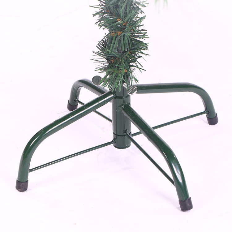 Shengfa Industry and trade Christmas tree accessories Christmas tree iron foot bracket