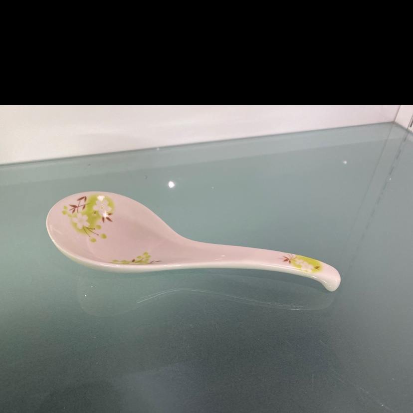 Sakura language spoon