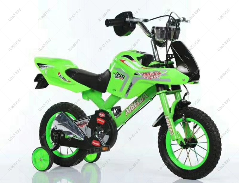 12 "CY050 children bike motorcycle