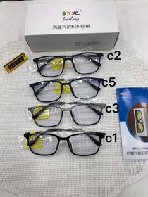 Blue light glasses 9671