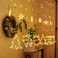 工厂直销圣诞树造型装饰灯串满天星霓虹灯节日户外防水LED小彩灯细节图