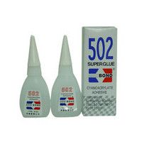 5 g 502 super glue