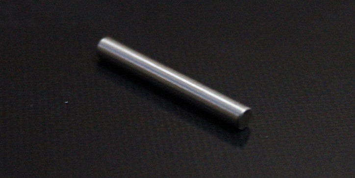 BAJA驱动轴钢销4*24/A043