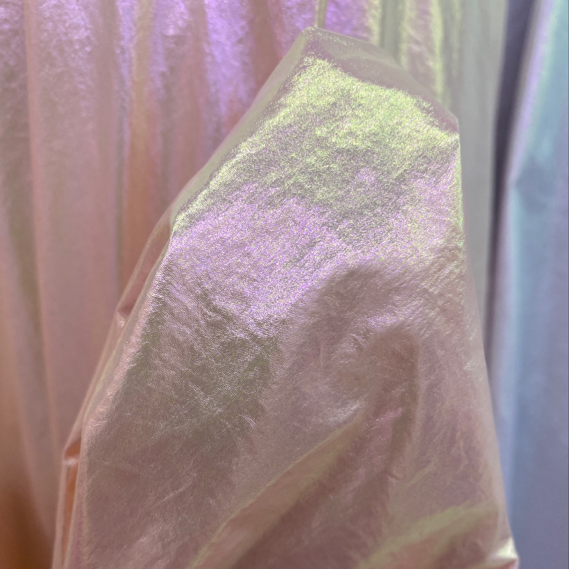 Nisi gold-embossed fabric for this season, factory direct sales, in stock, direct sales 2022
