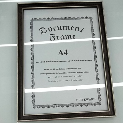 A4（21×29.7CM）