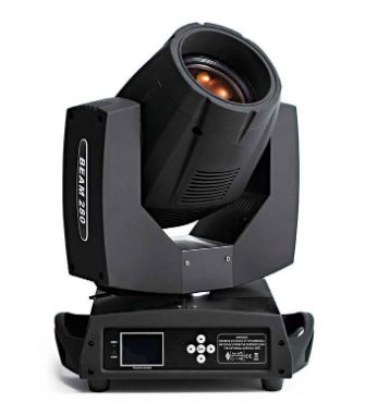 230W光束摇头灯图