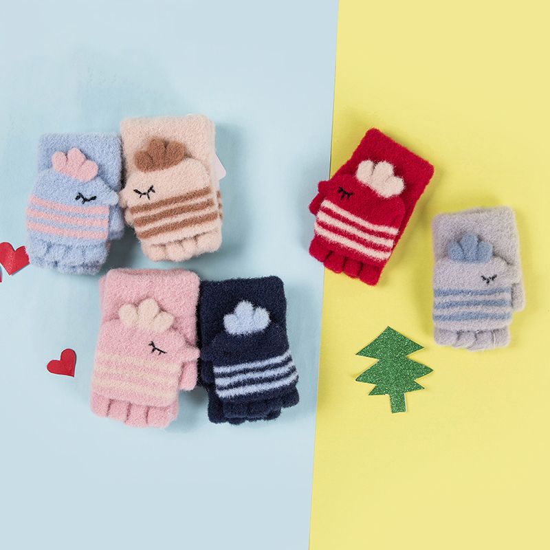 Children's gloves Flip gloves for children ages 2-5 thumbnail