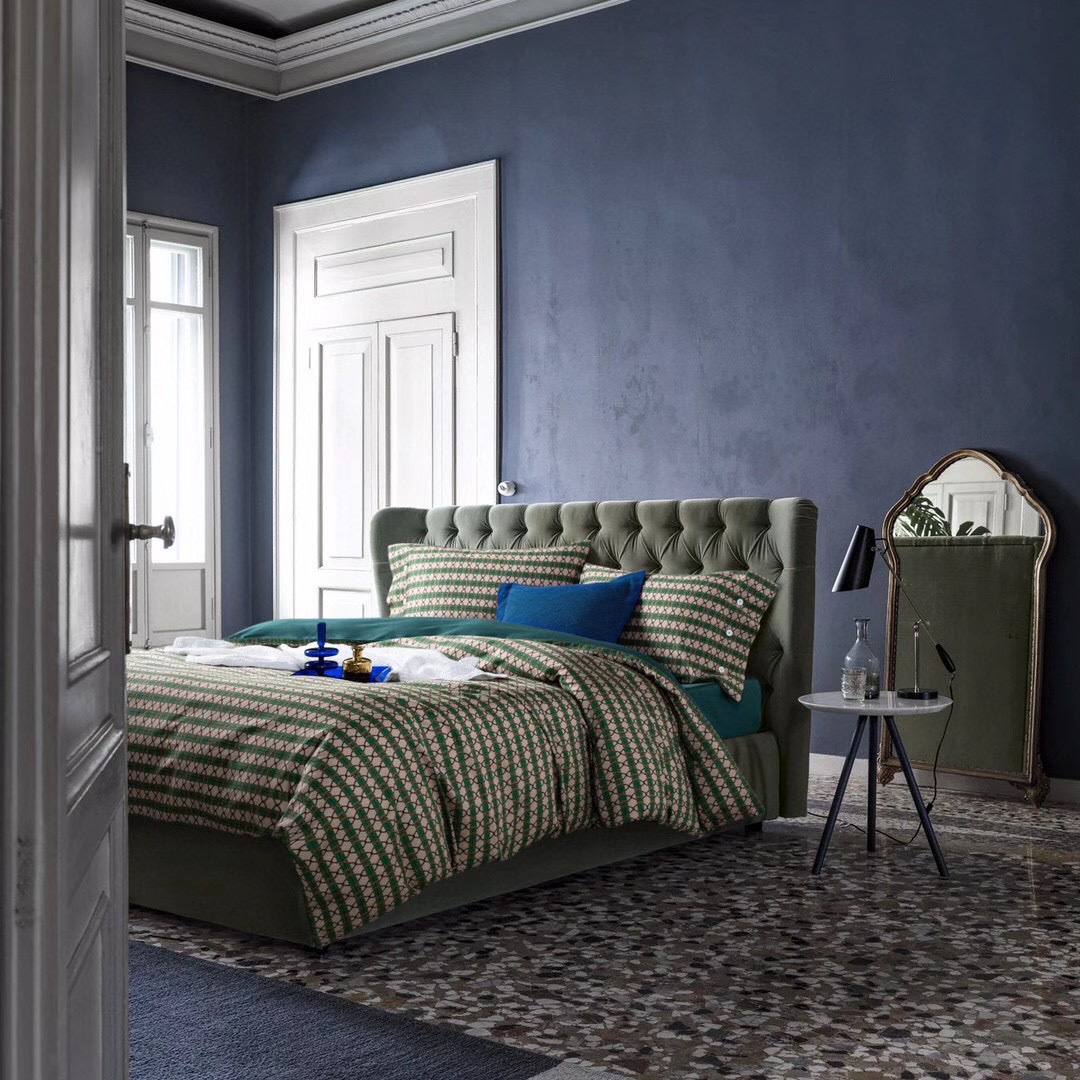 Pinxia Home Textiles Produced 100 Needle-Cotton Digital Printing Five-Star Quality undefined