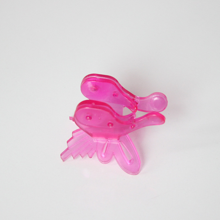 口罩鼻梁条实物图