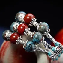The bracelet is 224 below