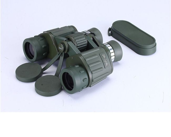 ZIYOUHU 10x40高倍高清双筒望远镜 旅游微光夜视观察镜一件代发 detail image 6