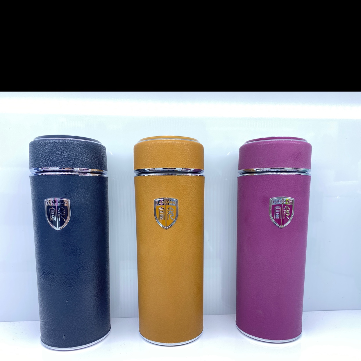 FGL-3482 Fuguang brand Weizhen Type 3 Vacuum Cup