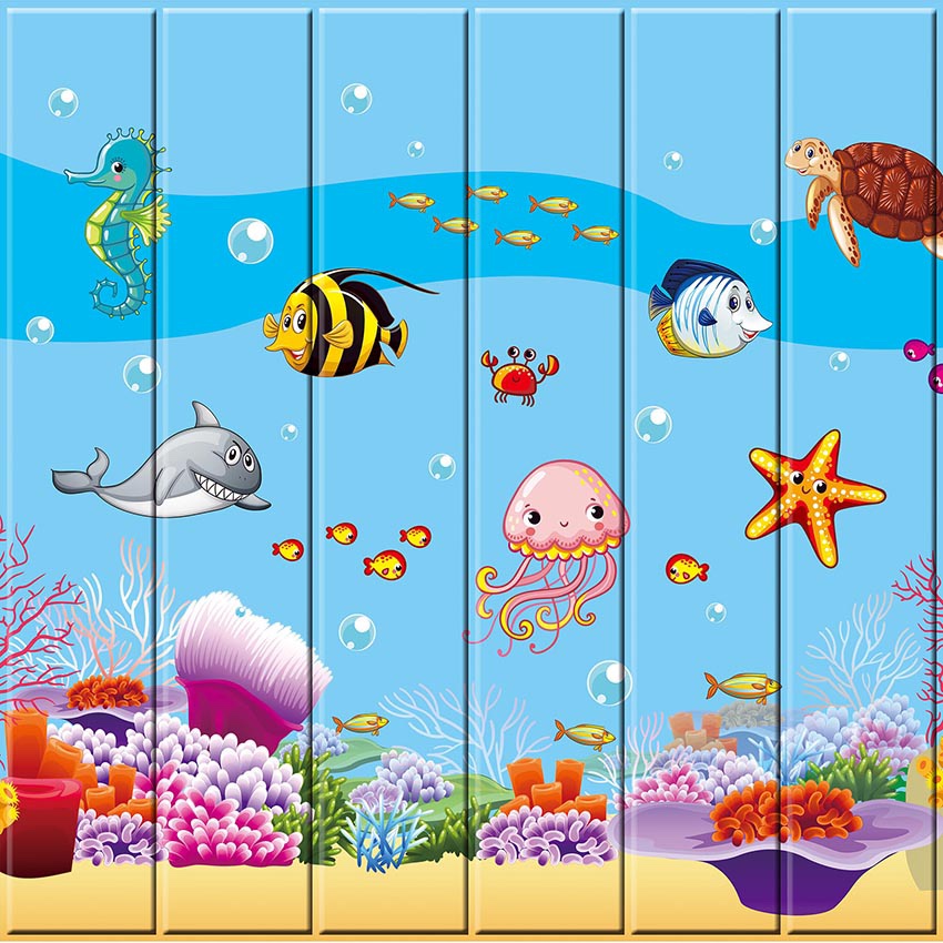 3D Art Wall Sticker 3D Three-Dimensional Sticker Thermos Cup Sticker 3D Doll Three-Dimensional Resin Buckle Diy Refrigerator Phone Sticker Item Picture