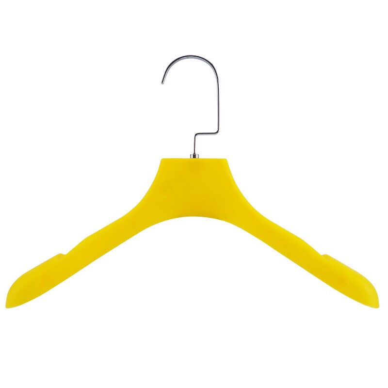 衣架家用晒不锈钢防滑衣撑撑子儿童无痕衣挂钩凉晾衣服架挂详情图6