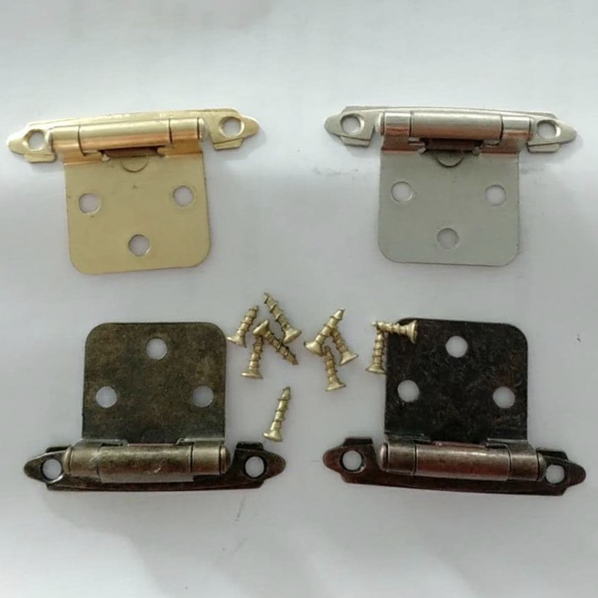 橱门合页，自相开关合页Cabinet door hinge/Self-closing hinge