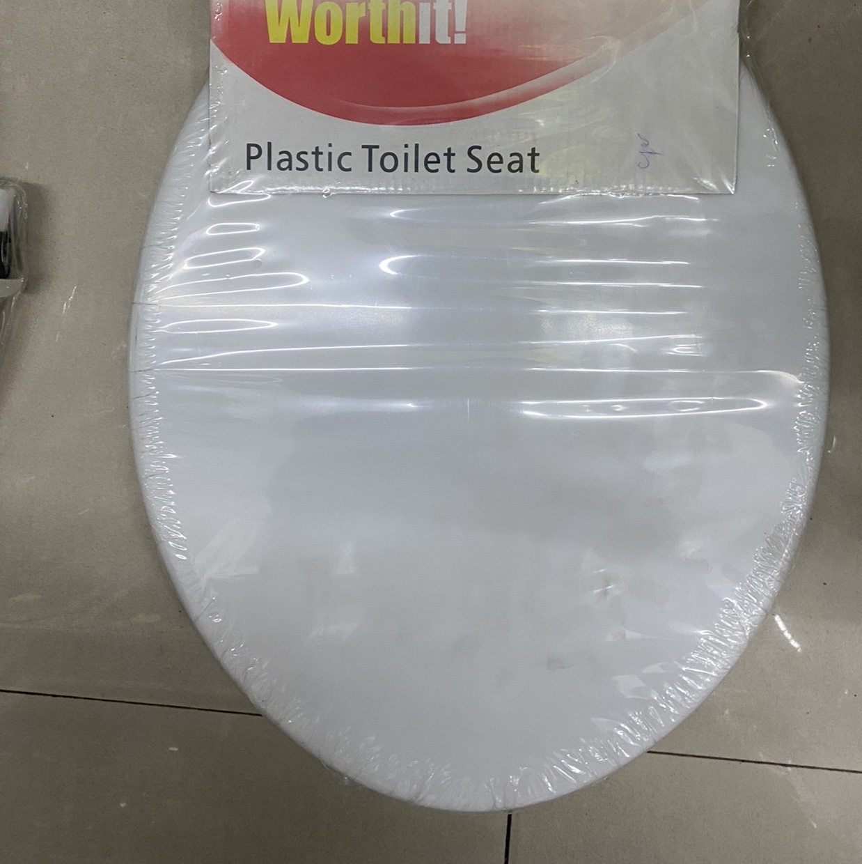马桶盖