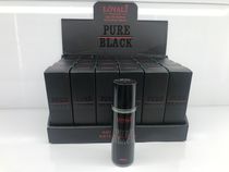 PURE BLACK 50ML perfume