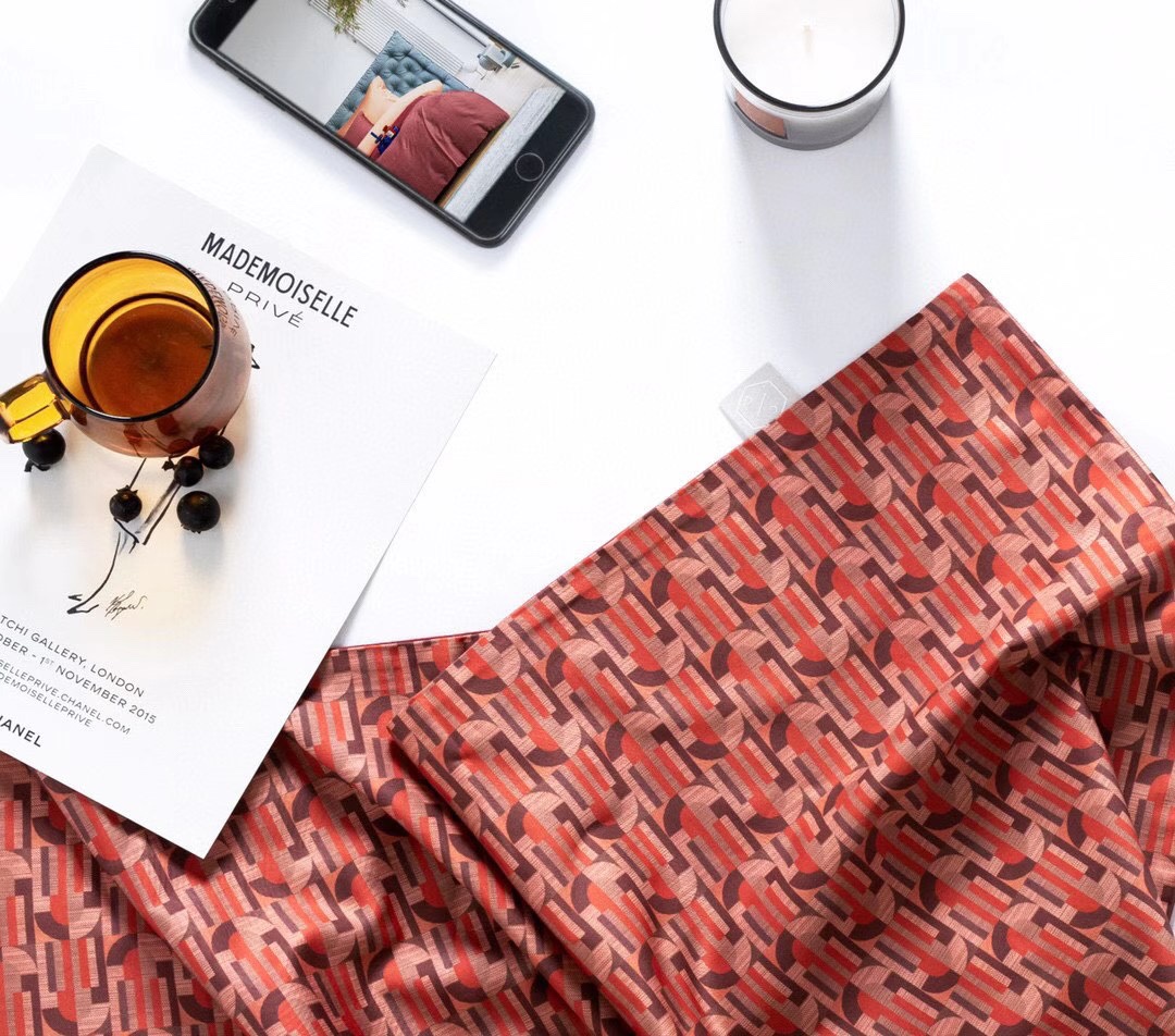 Pinxia Home Textiles Produced 100 Needle-Cotton Digital Printing Five-Star Quality Application Scenario