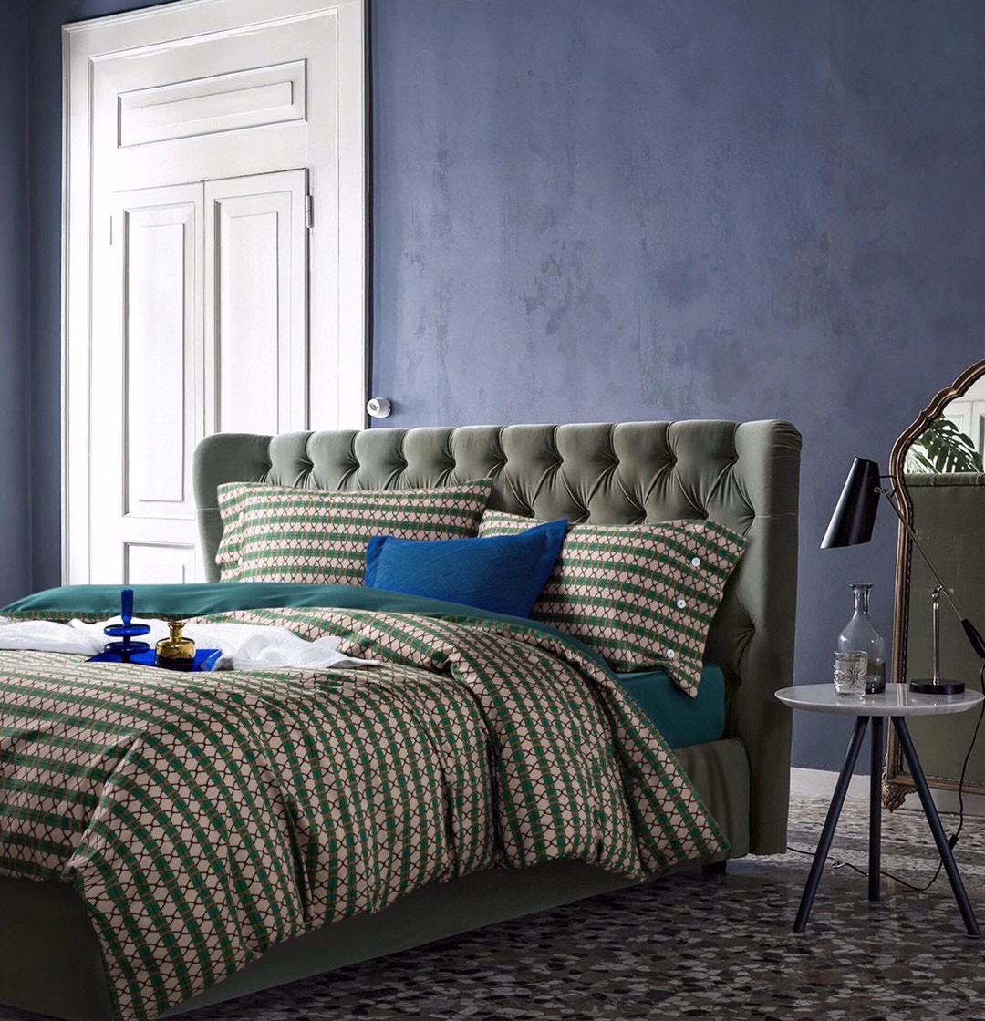Pinxia Home Textiles Produced 100 Needle-Cotton Digital Printing Five-Star Quality undefined