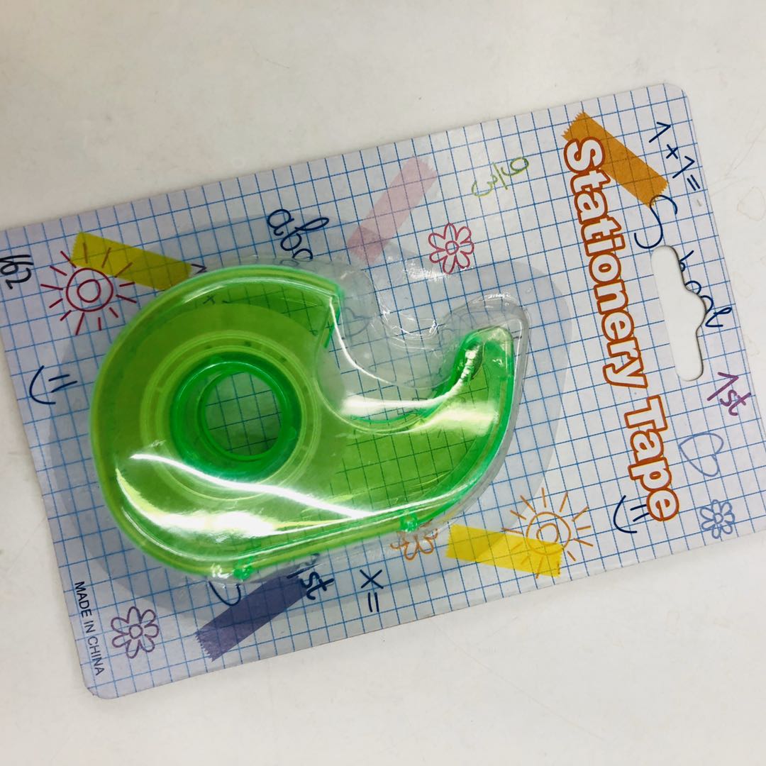 B-30#+ 1PC tape suction card