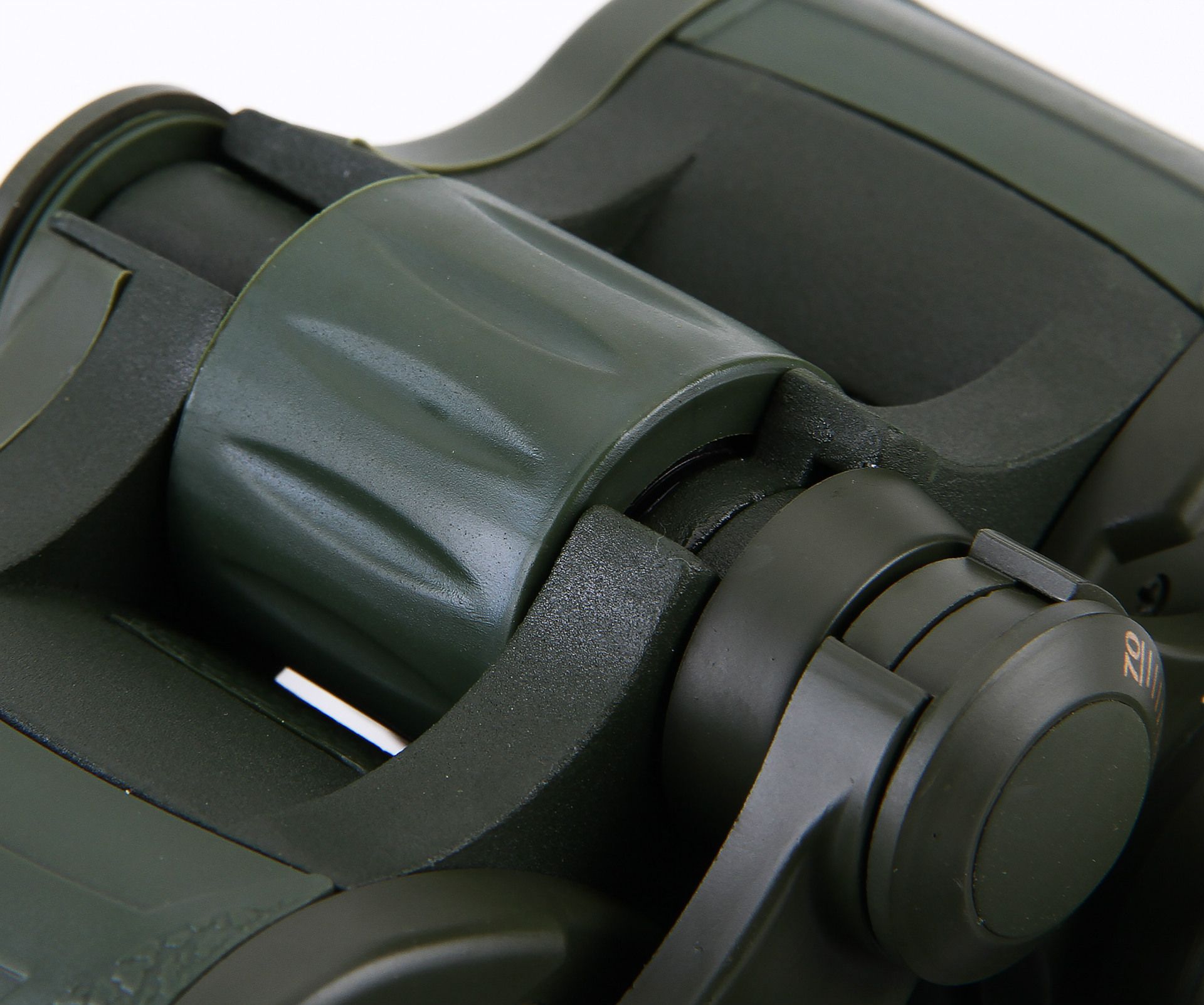 ZIYOUHU 7x32高倍高清双筒望远镜防水宽带绿膜防雾水观光镜 detail image 2