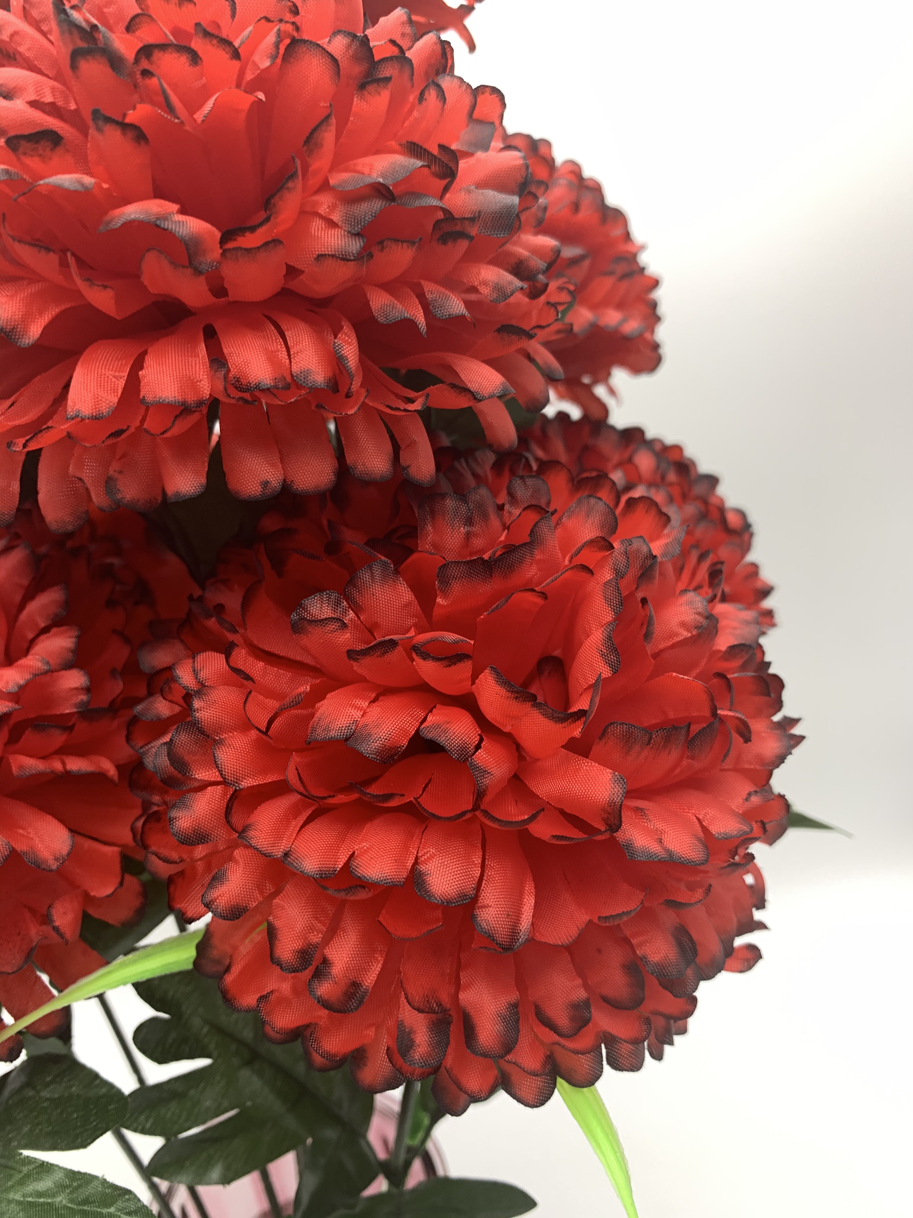 Nine new cloves of Fu Daxin Specification image