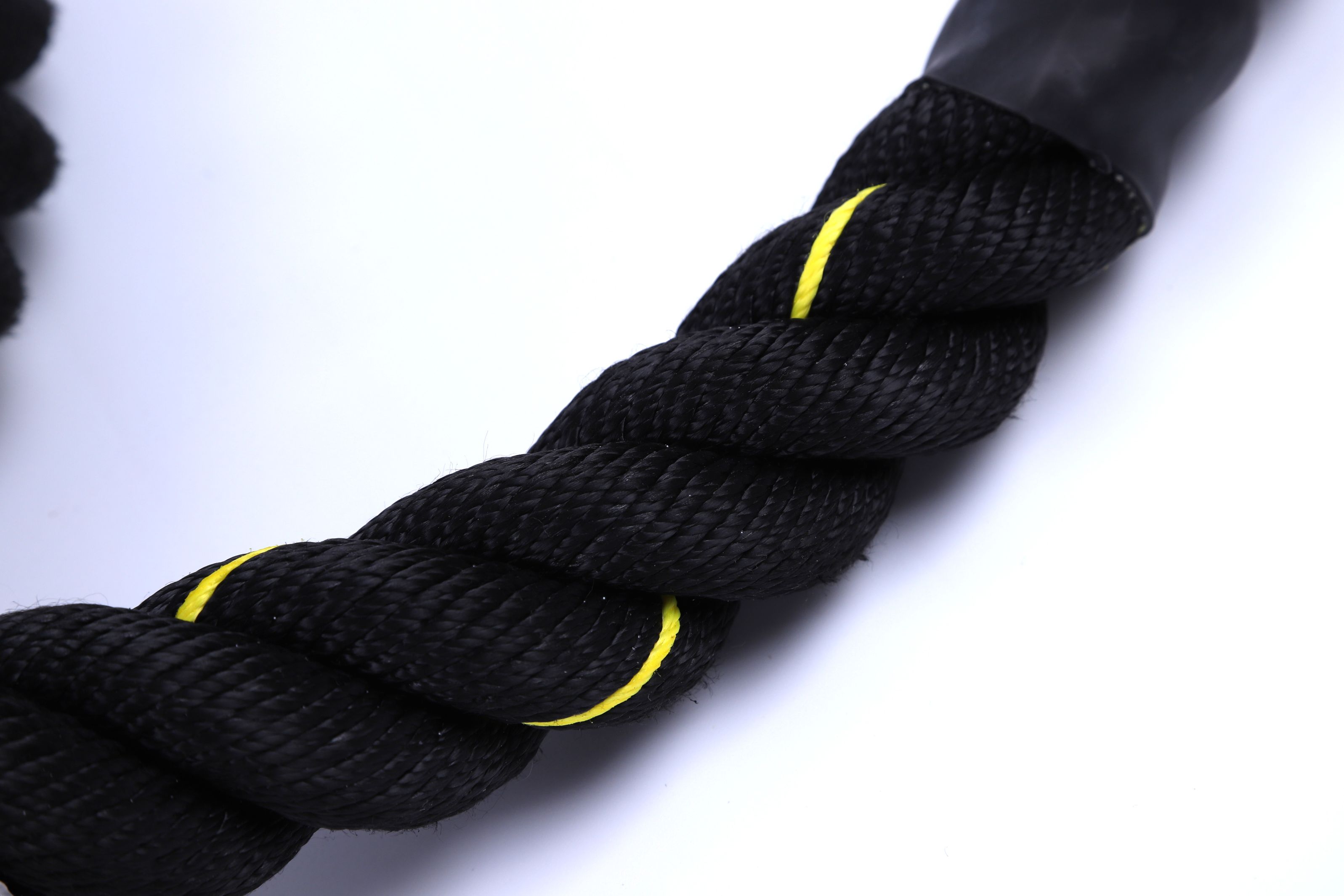 战绳健身绳甩绳体能绳体能训练绳格斗绳肌肉绳力量训练绳力量跳绳详情图5