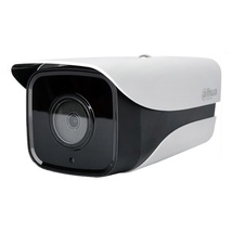 大华监控摄像头200wPOE室外防水摄像头夜视高清网络监控器