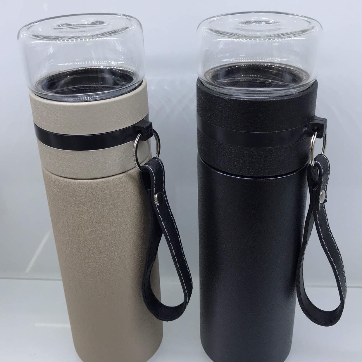 泡茶杯