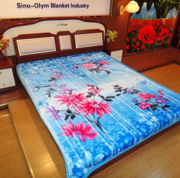 2021 Factory Direct Sales Of New Explosive Wholesale 3Kg-8Kg Double-Layer Blanket 15