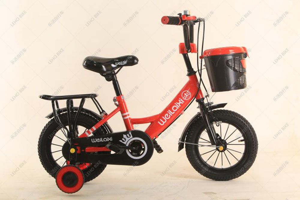 儿童自行车/自行车/童车产品图