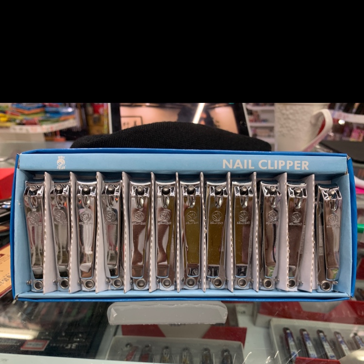 0817  指甲刀 指甲钳 修甲