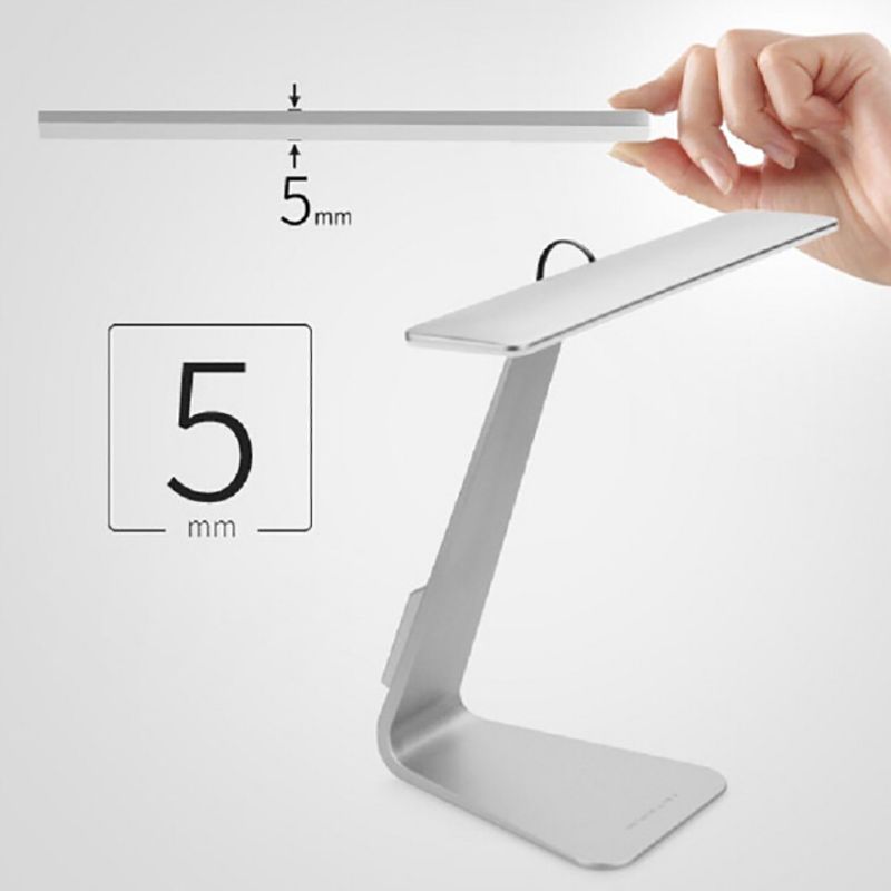 والمصابيح التلقائية الجديدة LED للتعلم والمصابيح التلقائية USB المطوية للضوء details Picture