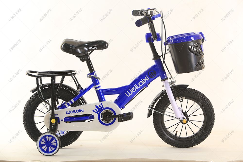 儿童自行车/自行车/童车细节图