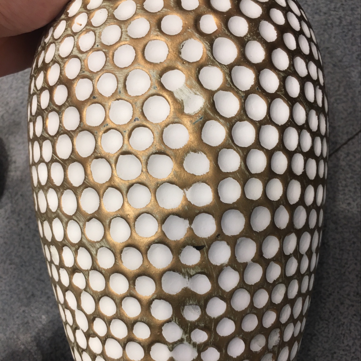 蜂窝中号2细节图