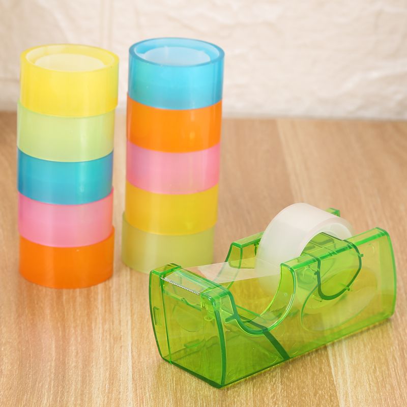 双面胶/海绵双面胶/双面胶8mm/胶带/卡通纱窗修补贴产品图