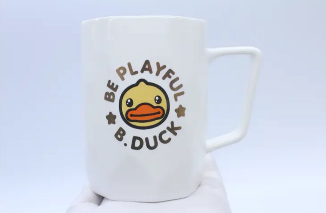 其他杯子实物图