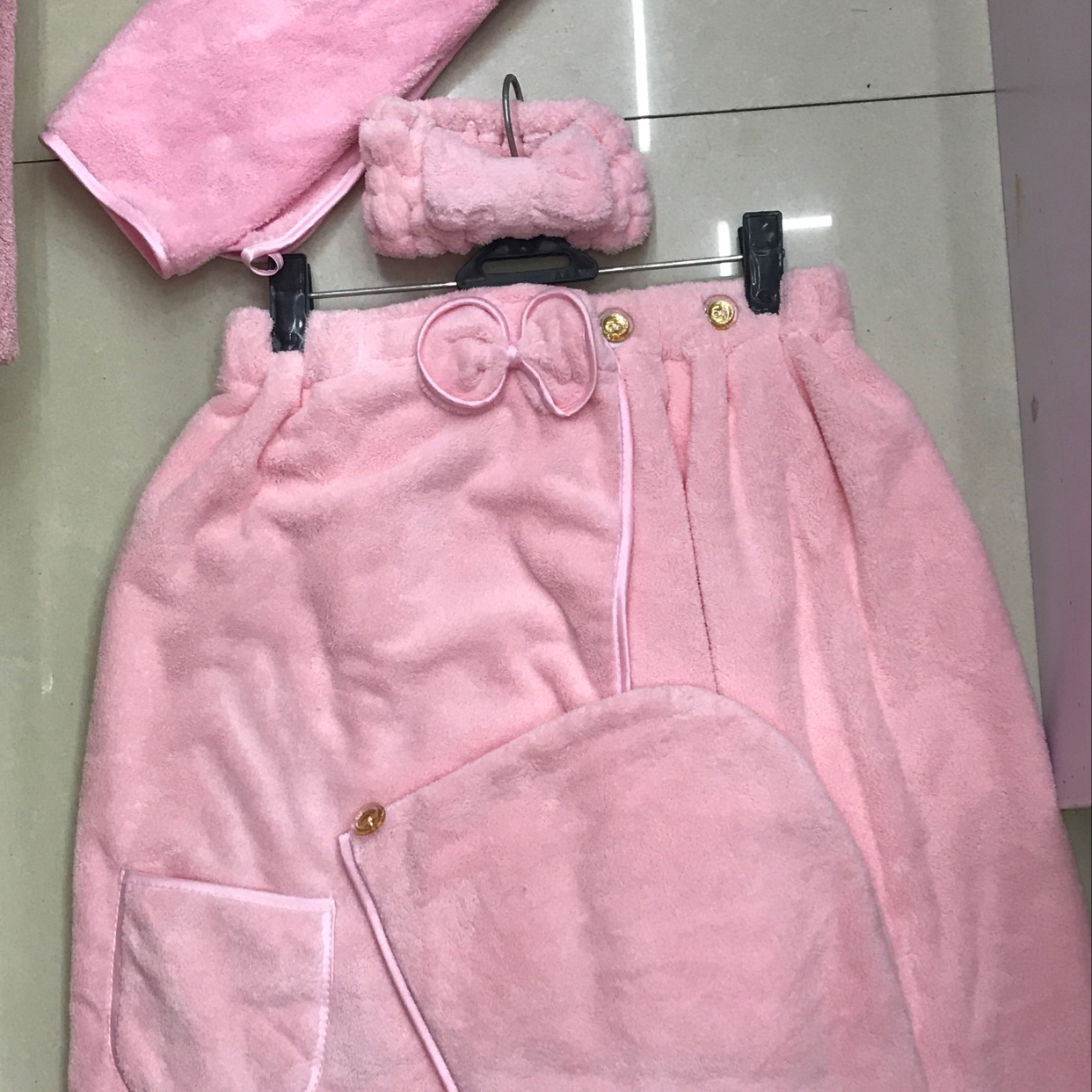 套裙4件套