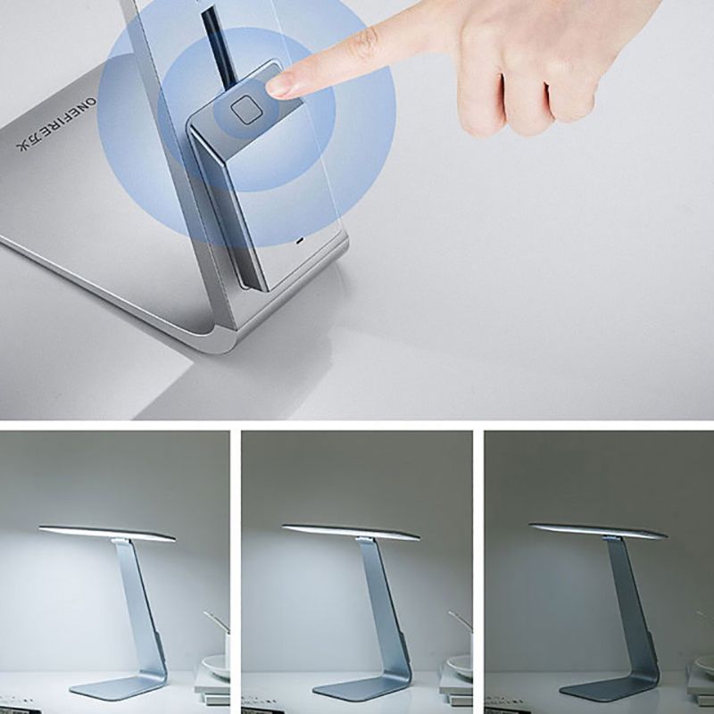 والمصابيح التلقائية الجديدة LED للتعلم والمصابيح التلقائية USB المطوية للضوء Specification image