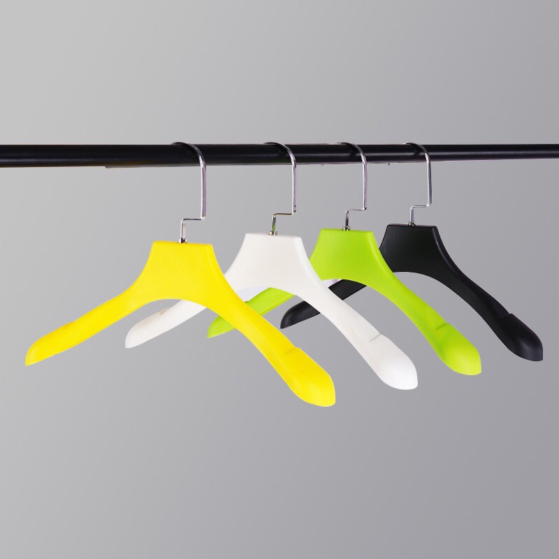 衣架家用晒不锈钢防滑衣撑撑子儿童无痕衣挂钩凉晾衣服架挂产品图