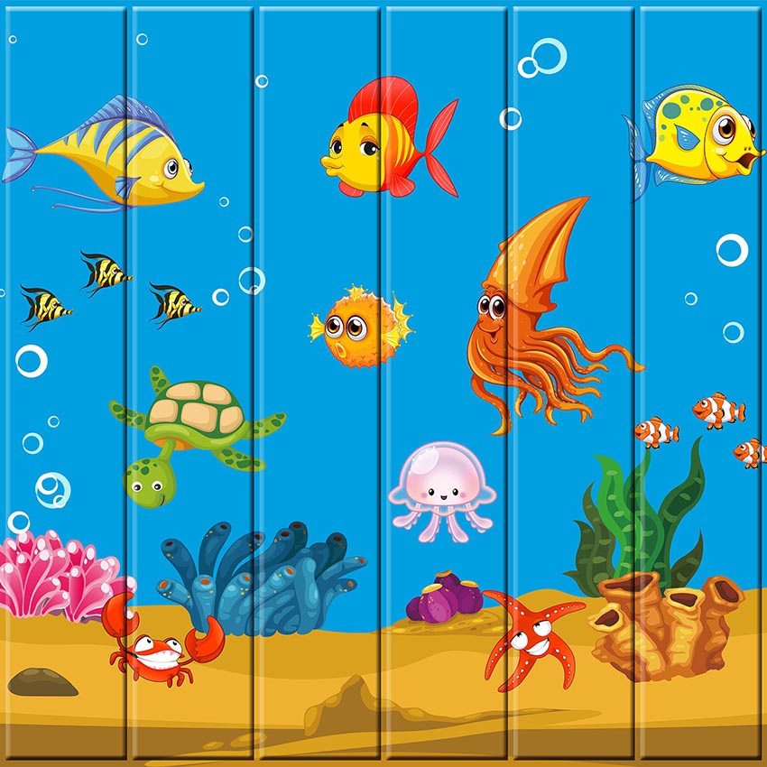 3D Art Wall Sticker 3D Three-Dimensional Sticker Thermos Cup Sticker 3D Doll Three-Dimensional Resin Buckle Diy Refrigerator Phone Sticker details Picture