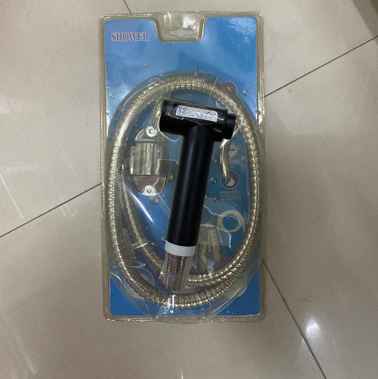 妇洗器套装（6）