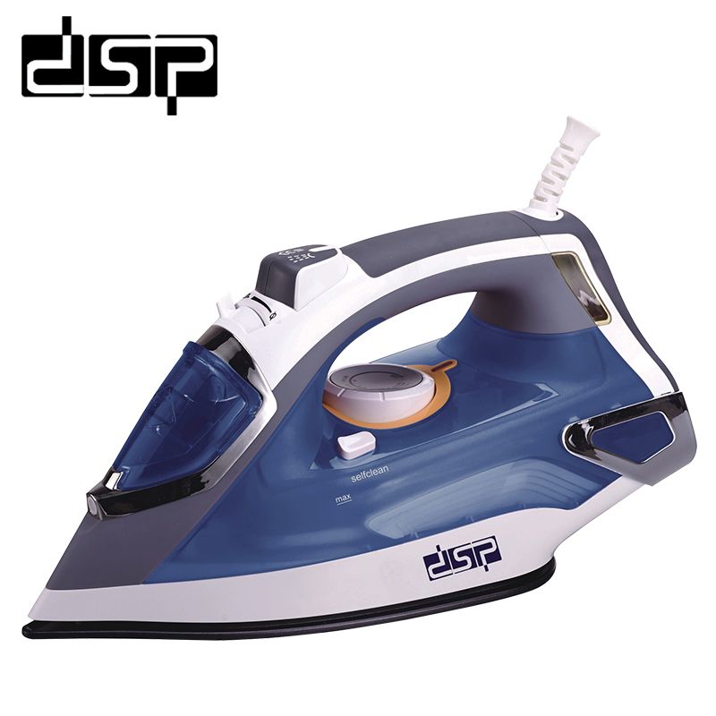 DSP Dansong steam electric iron Household portable steam iron wired clothes ironing machine