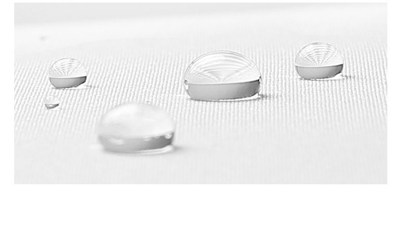 复古森系直杆实木柄雨伞定制创意24骨素色小清新长柄伞防风晴雨伞详情图4