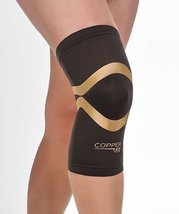 厂家直销TV 运动护肘 copper fit 多功能运动护具护腿