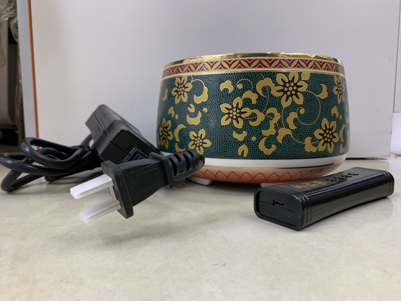 Manufacturers Direct Sales Teapot Electric Pottery Stove Tea Set Electric Pottery Stove Ceramic Crafts Ceramic Pot Electric Pottery Stove Set Item Picture